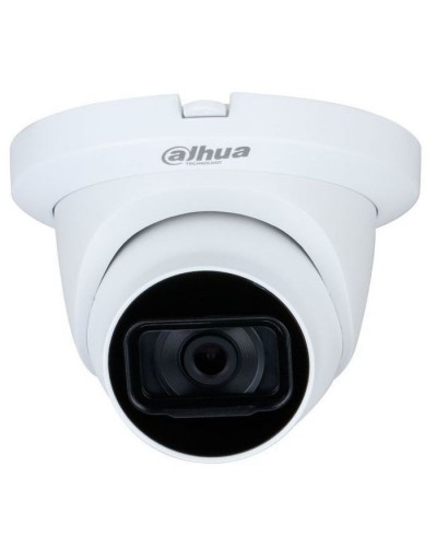 Камера відеоспостереження Dahua DH-HAC-HDW1231TLMQP-A (2.8)