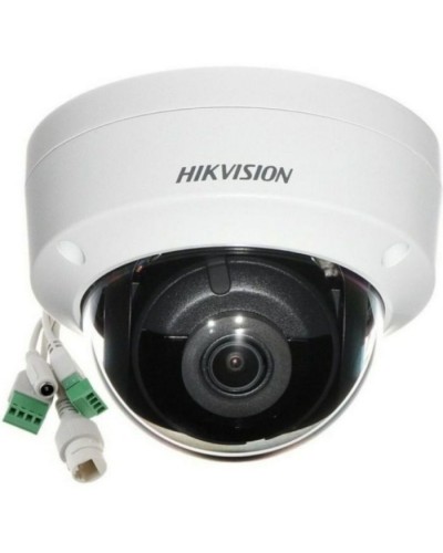 Камера відеоспостереження Hikvision DS-2CD2121G0-IS(C) (2.8)