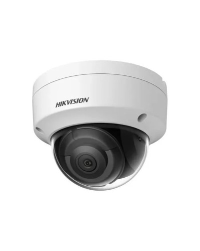 Камера відеоспостереження Hikvision DS-2CD2121G0-IS(C) (2.8)