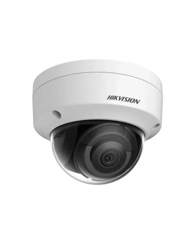 Камера відеоспостереження Hikvision DS-2CD2121G0-IS(C) (2.8)