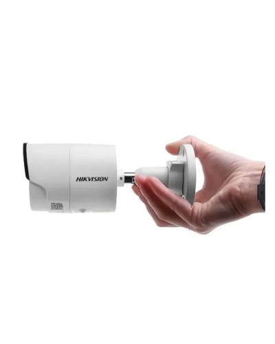 Камера відеоспостереження Hikvision DS-2CD2063G2-I (2.8)