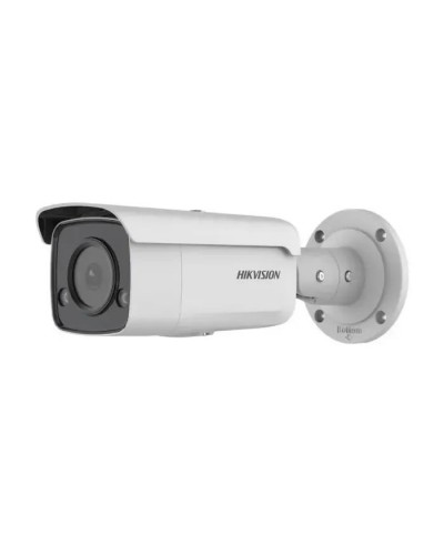 Камера відеоспостереження Hikvision DS-2CD2T47G2-L(C) (4.0)