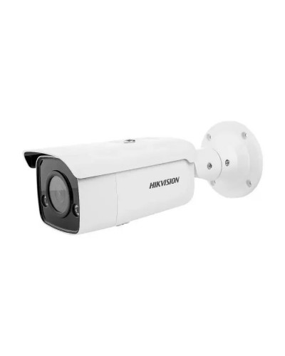 Камера відеоспостереження Hikvision DS-2CD2T47G2-L(C) (4.0)