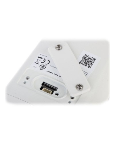 Камера відеоспостереження Hikvision DS-2CD2T86G2-4I(C) (4.0)