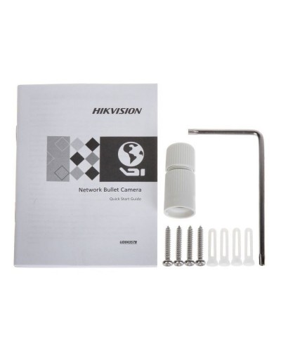 Камера відеоспостереження Hikvision DS-2CD2T86G2-4I(C) (4.0)