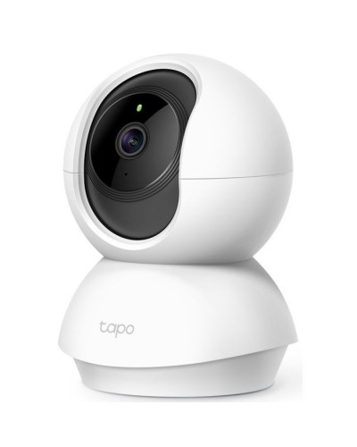 Камера відеоспостереження TP-Link Tapo-C210