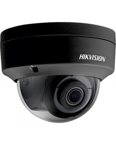 Камера відеоспостереження Hikvision DS-2CD2143G2-IS (2.8) /black (DS-2CD2143G2-IS (2.8) /b)