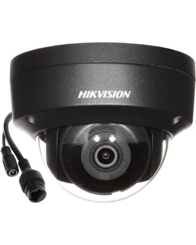 Камера відеоспостереження Hikvision DS-2CD2143G2-IS (2.8) /black (DS-2CD2143G2-IS (2.8) /b)