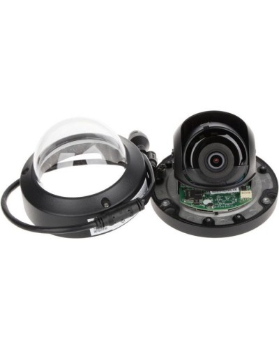 Камера відеоспостереження Hikvision DS-2CD2143G2-IS (2.8) /black (DS-2CD2143G2-IS (2.8) /b)