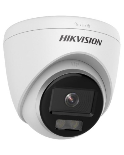 Камера відеоспостереження Hikvision DS-2CD1327G0-L(C) (2.8)