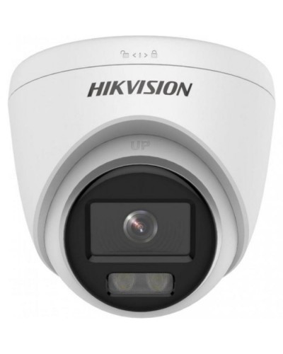 Камера відеоспостереження Hikvision DS-2CD1327G0-L(C) (2.8)