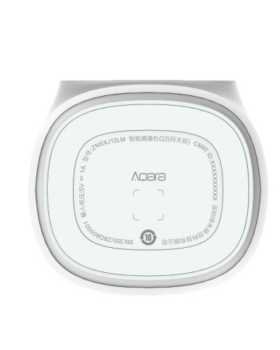 Камера відеоспостереження Aqara СH-H01