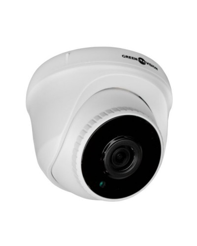 Камера відеоспостереження Greenvision GV-112-GHD-H-DIK50-30 (13660)