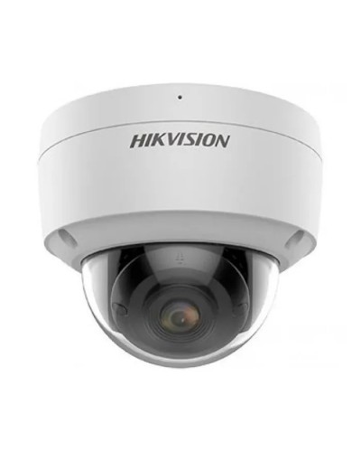 Камера відеоспостереження Hikvision DS-2CD2147G2-SU(C) (2.8)