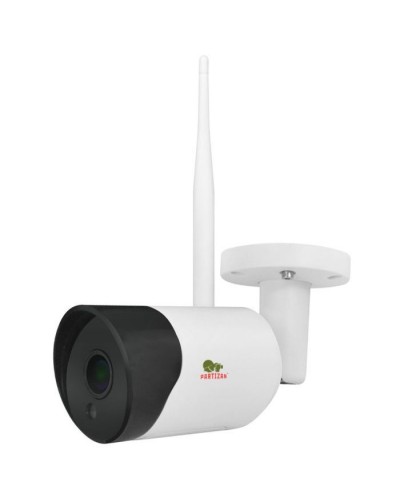 Камера відеоспостереження Partizan IPO-2SP WiFi v2.1 (1796)