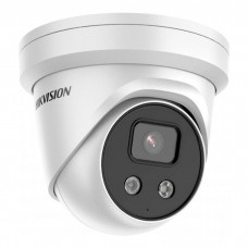 Камера відеоспостереження Hikvision DS-2CD2347G2-LU(C) (2.8)