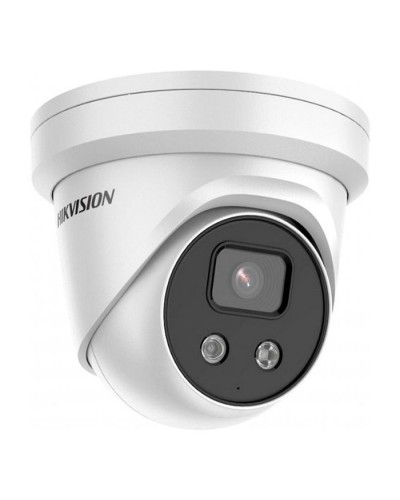 Камера відеоспостереження Hikvision DS-2CD2347G2-LU(C) (2.8)