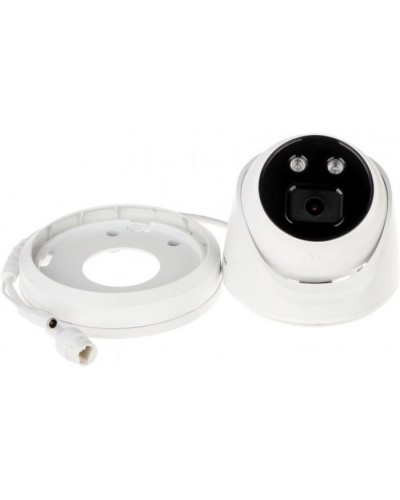 Камера відеоспостереження Hikvision DS-2CD2347G2-LU(C) (2.8)