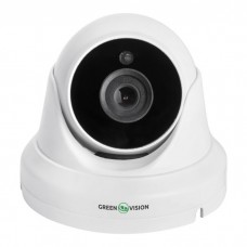 Камера відеоспостереження Greenvision GV-152-IP-DOS50-20DH (Ultra) (17924)