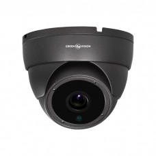 Камера відеоспостереження Greenvision GV-158-IP-M-DOS50-30H Dark Grey (17930)