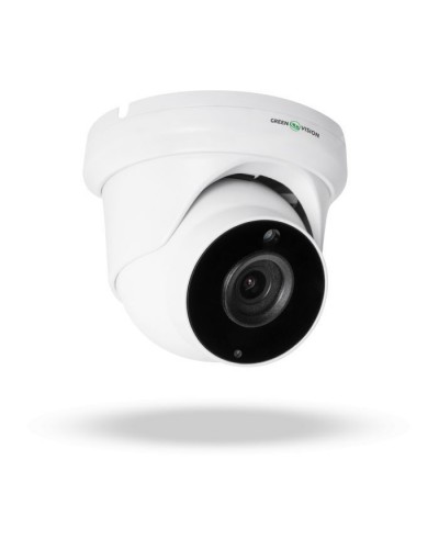 Камера відеоспостереження Greenvision GV-163-IP-FM-DOA50-20 (17935)