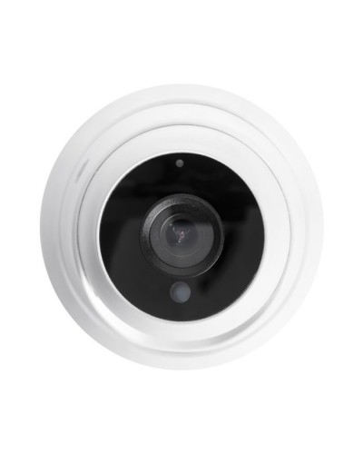 Камера відеоспостереження Greenvision GV-163-IP-FM-DOA50-20 (17935)