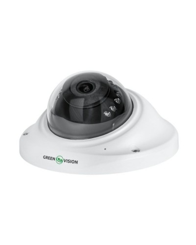 Камера відеоспостереження Greenvision GV-164-IP-FM-DOA50-15 (17936)