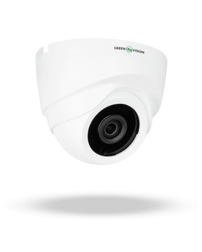 Камера відеоспостереження Greenvision GV-145-GHD-H-DOF20-30 (16891)