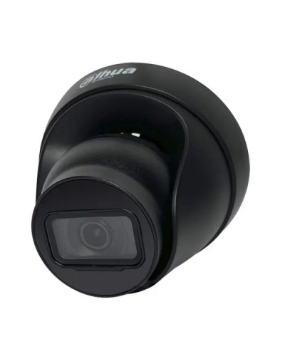 Камера відеоспостереження Dahua DH-IPC-HDW1431T1-S4-BE (2.8)