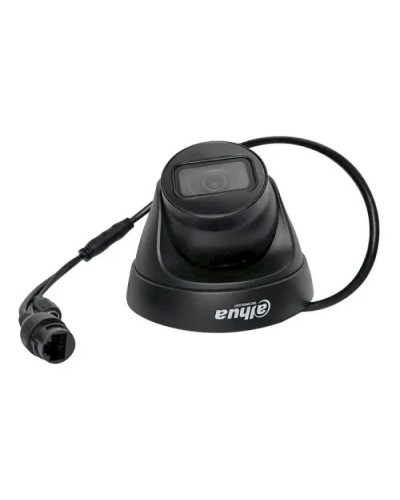 Камера відеоспостереження Dahua DH-IPC-HDW1431T1-S4-BE (2.8)