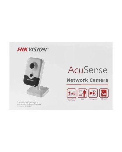 Камера відеоспостереження Hikvision DS-2CD2423G2-I (2.8)