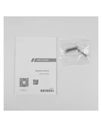 Камера відеоспостереження Hikvision DS-2CD2423G2-I (2.8)