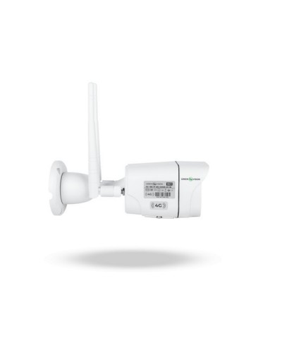 Камера відеоспостереження Greenvision GV-169-IP-MC-COA50-20 4G
