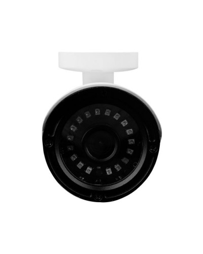 Камера відеоспостереження Greenvision GV-168-IP-H-CIG30-20 POE