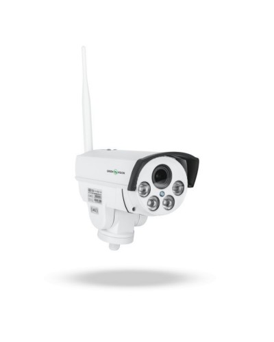 Камера відеоспостереження Greenvision GV-170-IP-MC-COA50VM-60 4G PTZ