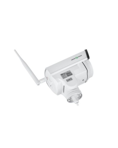 Камера відеоспостереження Greenvision GV-170-IP-MC-COA50VM-60 4G PTZ