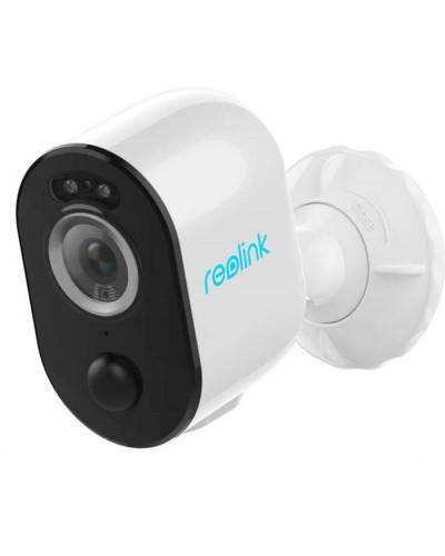 Камера відеоспостереження Reolink Argus 3 Pro