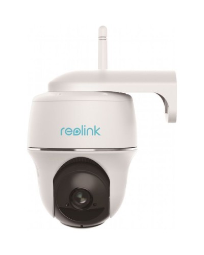 Камера відеоспостереження Reolink Argus PT