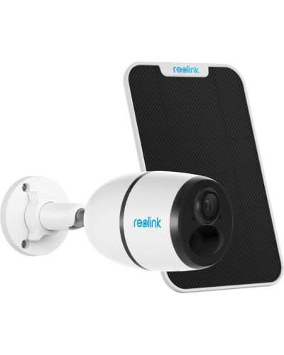 Камера відеоспостереження Reolink G330 (Go Plus)