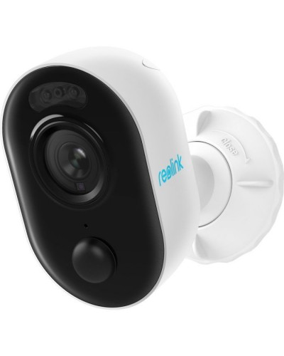 Камера відеоспостереження Reolink Lumus (E430)