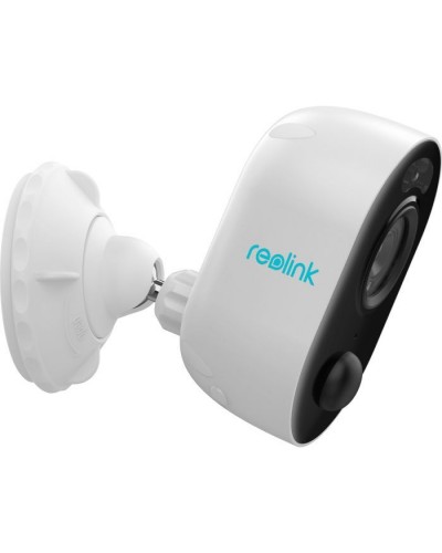 Камера відеоспостереження Reolink Lumus (E430)