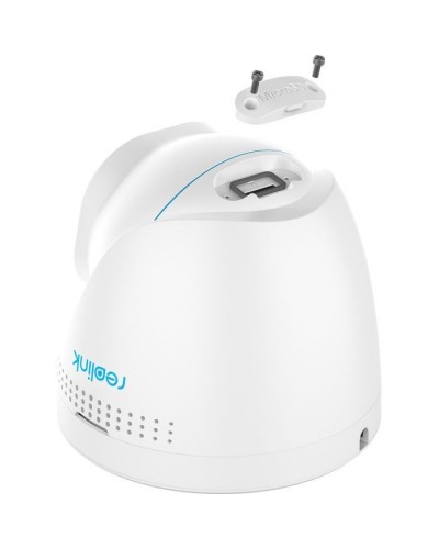 Камера відеоспостереження Reolink RLC-520A