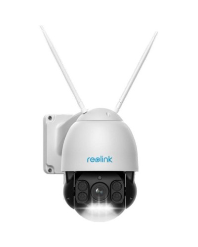 Камера відеоспостереження Reolink RLC-523WA
