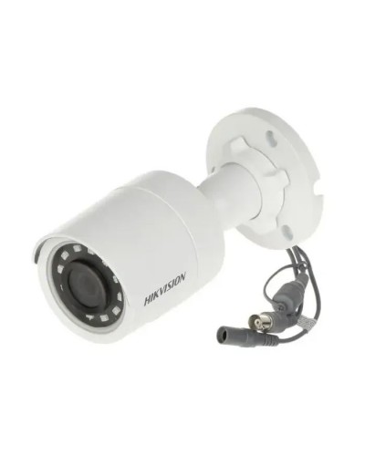 Камера відеоспостереження Hikvision DS-2CE16D0T-IRF(C) (2.8)