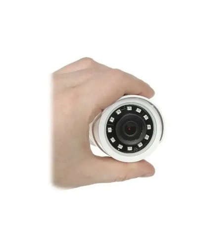 Камера відеоспостереження Hikvision DS-2CE16D0T-IRF(C) (2.8)