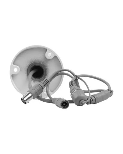 Камера відеоспостереження Hikvision DS-2CE16D0T-IRF(C) (2.8)