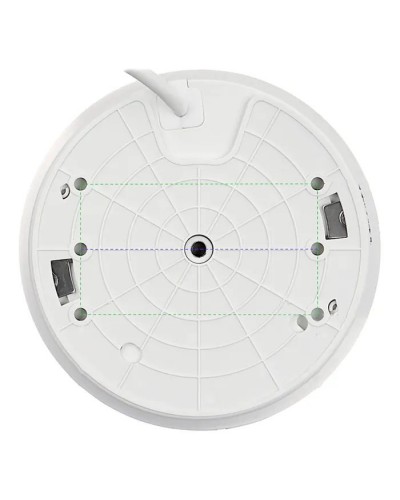 Камера відеоспостереження Hikvision DS-2DE2A404IW-DE3(C0)(S6)(C)