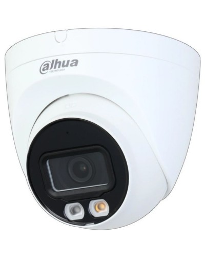 Камера відеоспостереження Dahua DH-IPC-HDW2449T-S-IL (2.8)