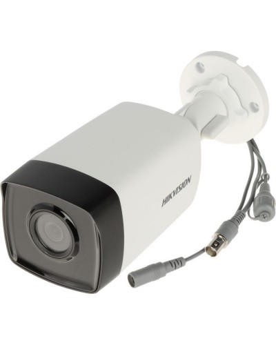 Камера відеоспостереження Hikvision DS-2CE17D0T-IT3F(C)(2.8)