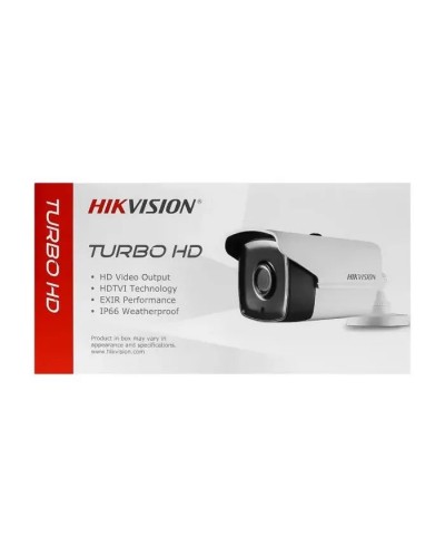Камера відеоспостереження Hikvision DS-2CE16D0T-IT5E (3.6)